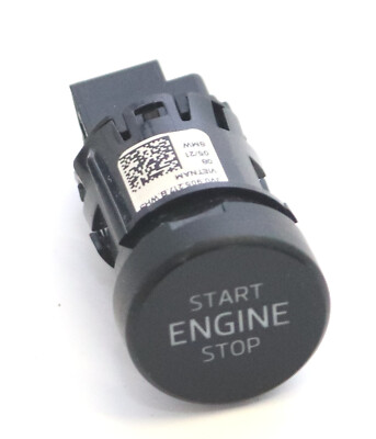 Skoda Octavia 4 IV NX 3V0905217B 3V0905217A Start-Stop-Schalter Engine