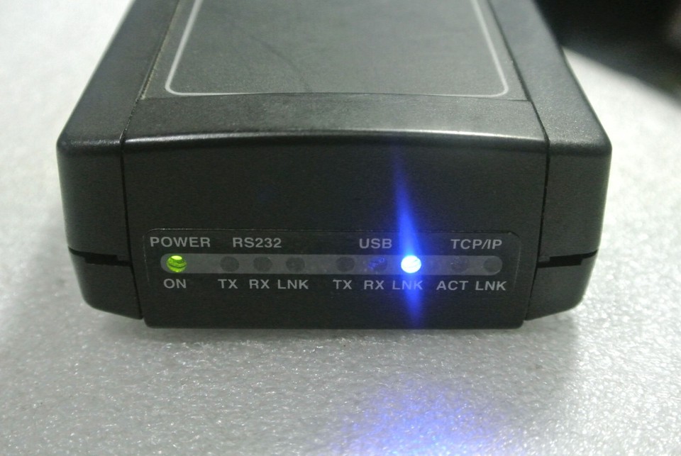 SAFLOK DORMAKABA 74350rp 74350-RP RFID ENCODER FOR SYSTEM 6000 FREE ...