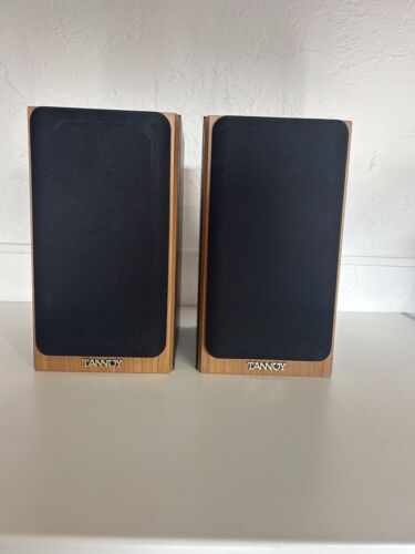 tannoy speakers 12 - Picture 2 of 5