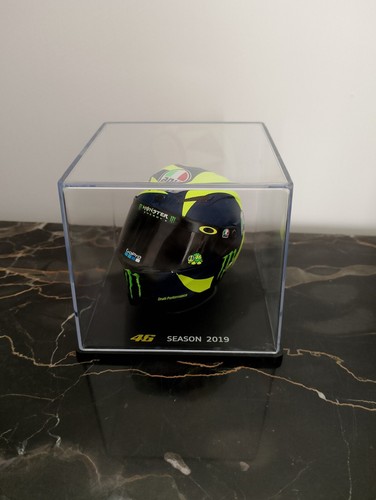 CASCHI HELMETS VALENTINO ROSSI SCALA 1/5 - SCEGLI DAL MENU A TENDINA - Foto 93 di 102