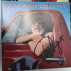 Damn Yankees Don't Tread Signed Autograph By Ted Nugent With COA Authentication — photo 1