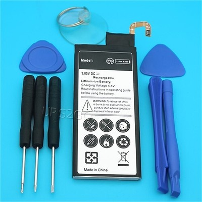 5740mAh Superior Quality Battery Tools for Samsung Galaxy S6 edge SM-G925P Phone
