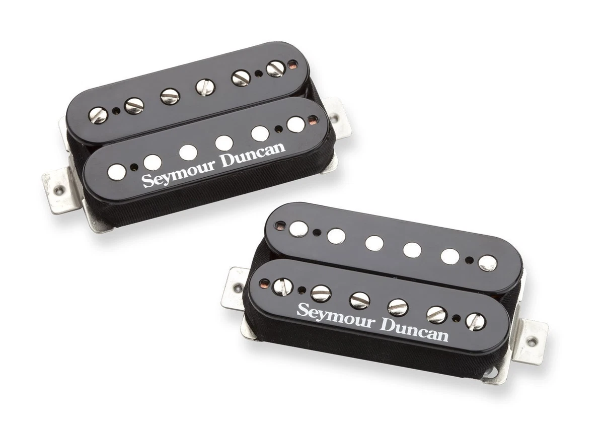 Seymour Duncan SHPG-1s Pearly Gates Humbucker Bridge & Neck
