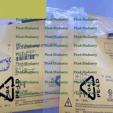 one NEW TURCK BI1.5-EG08-AP6X-V1131/S100 Proximity switch Free shipping