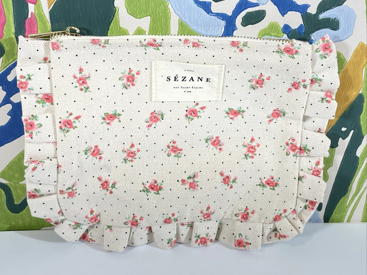Sezane pochette 2025