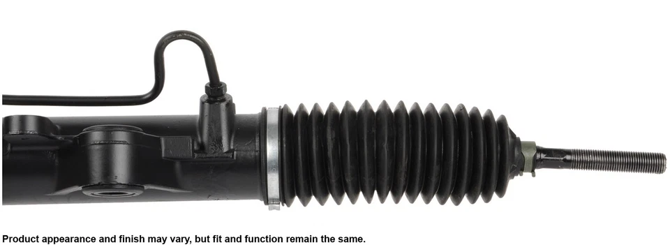 Conjunto de piñón y cremallera Cardone para Mazda 6 2009-2013 2010 2011 2012 Foto 4 de 4