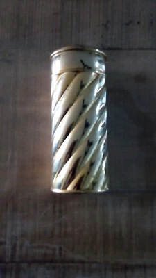 flacon rechargeable Boucheron avec recharge vide - Photo 1/3