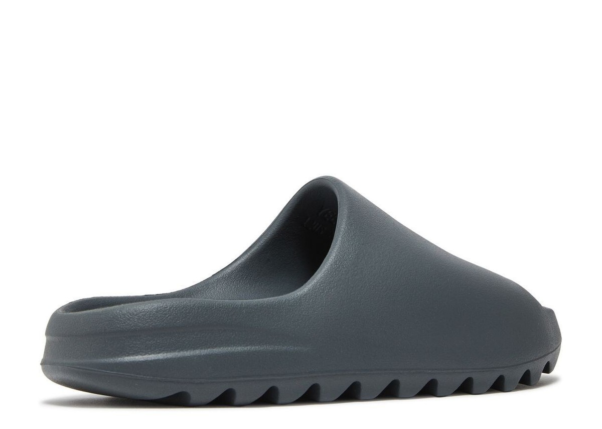 Adidas Yeezy Slide Slate Grey Sizes 6-13 | eBay