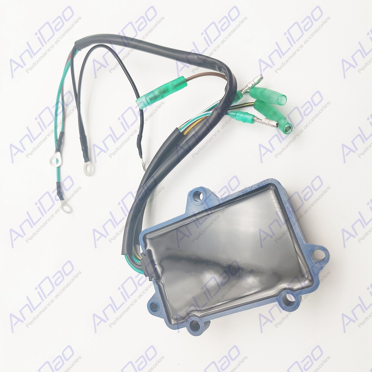 vida専用 855713A4 114-5713 Fit For Mercury 6-25HP 2 Strokes New CDI Switch