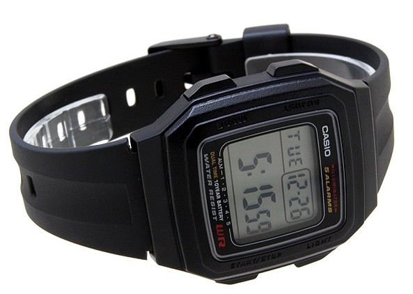 f201wa casio