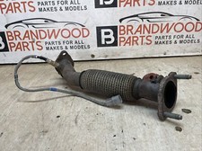 Hyundai Kona Exhaust Flexi Pipe 1580cc DCT Auto Hybrid 2022
