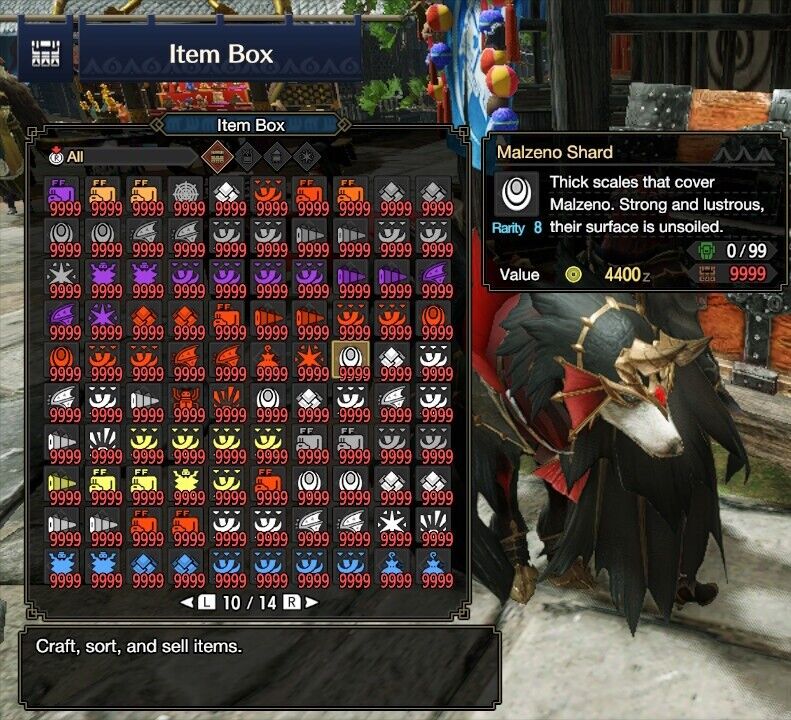 Monster Hunter Rise: 5 Mods That Improve the Game