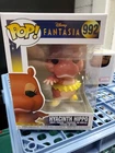 FUNKO POP! DISNEY: FANTASIA HYACINTH HIPPO 992  VINYL FIGURE NEW IN BOX