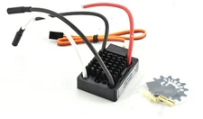 Holmes Hobbies TorqueMaster BR-XL Brushed Crawler ESC Speed Control