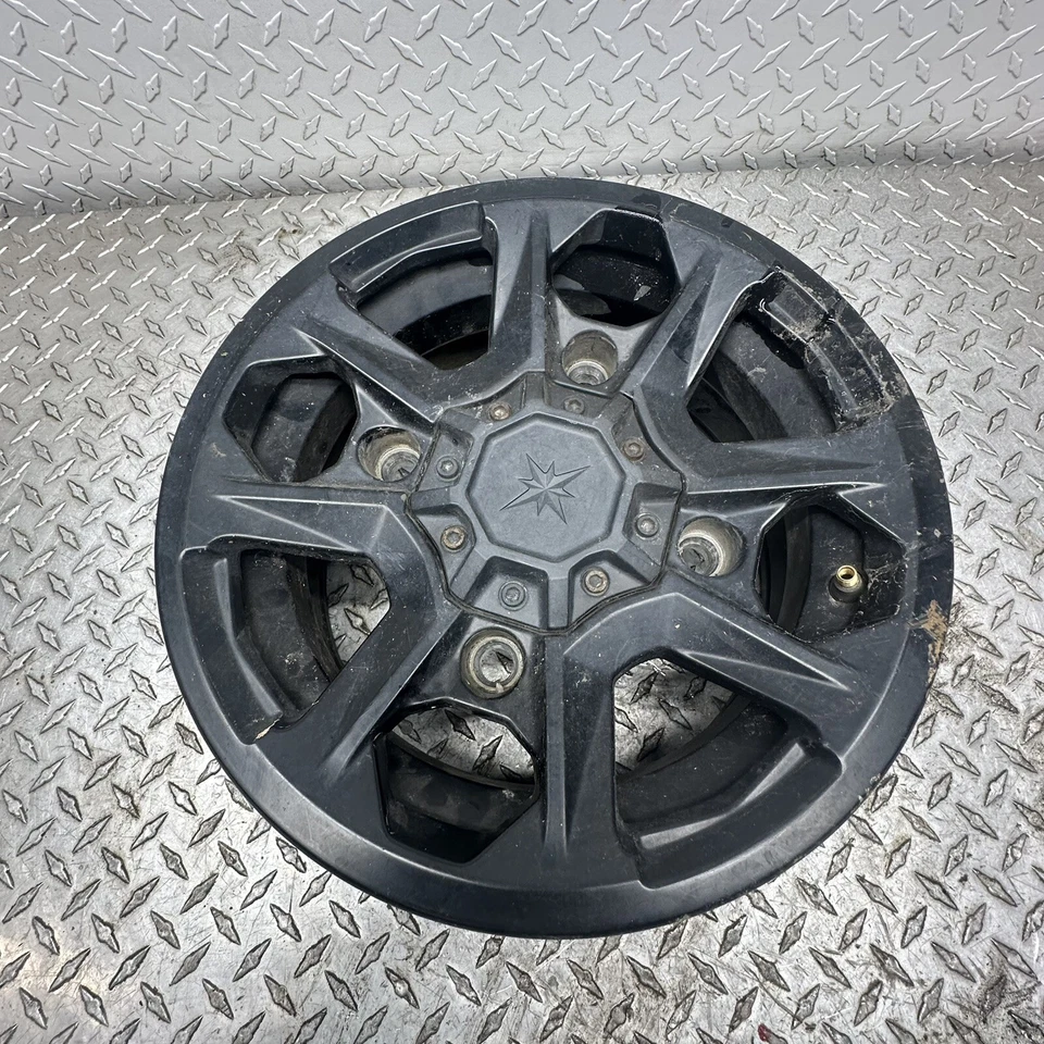 1523489-458 Scrambler 1000 Xp S 2020-2023 12x5.5 3 - Image 4 of 4