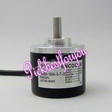 NEW For E40S6-1800-3-T-5 Rotate The Incremental Encoder H109J YD