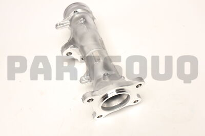 4132160030 Genuine Toyota TUBE, DIFFERENTIAL 41321-60030 | eBay