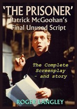  THE PRISONER  PATRICK McGOOHAN S FINAL SCREE...