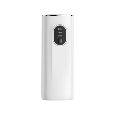 Aromas Essential Oil Diffusers Professional Portable Scent Air Machine