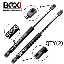 2Pcs Rear Hatch Tailgate Lift Supports Gas Springs for Dodge Durango 2011-2018