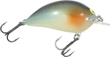 Bagley Shallow Sunny B 05 - Injured Shad - 3/8 oz - 2" Fishing Lure
