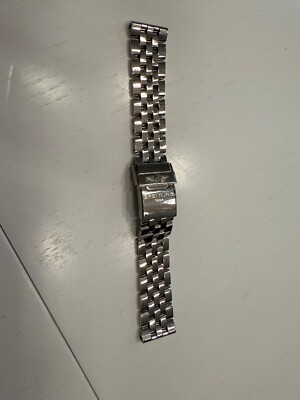 Breitling bracelet 18mm 376A