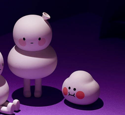SF・ファンタジー・ホラー POP MART BOBO & COCO A TINY BALLOON POP MART BOBO & COCO Balloon Series Confirmed Blind Box