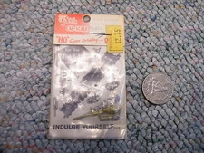 Cal-Scale  parts HO PR-297 Power reverse for articulateds  H122