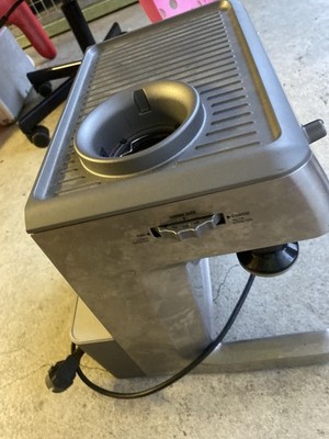 SAGE Barista Express Pro Defekt Ersatzteile Ersatzteile Defekt