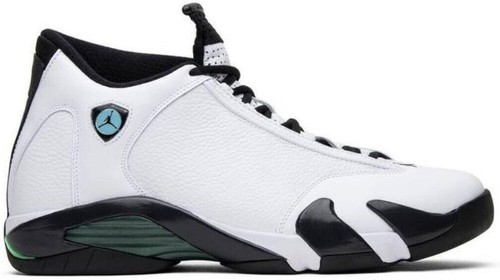 2016 Nike Air Jordan 14 XIV Retro Oxidized Size 13.5. 487471-106