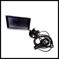 Garmin nüvi 2557LMT Automotive Mountable Traffic Charger Complete Updated Maps