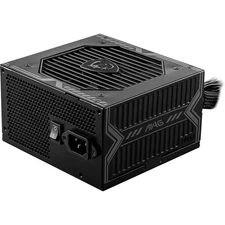 MSI MAG A550BN 550W 80Plus Bronze ATX Gaming Power Supply