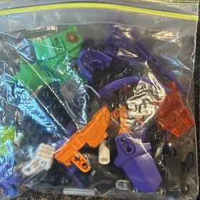 LEGO DC Comics Super Heroes: The Joker (4527)