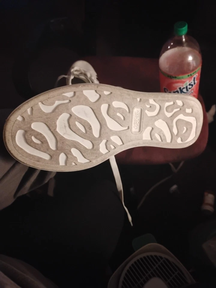 Buen Estado Alexander McQueen Precio 420$ Foto 3 de 4