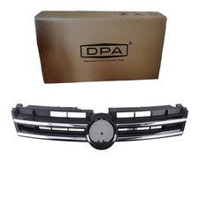 DPA BLENDE GITTER EINSATZ STOßSTANGE VORNE passend für VW TOUAREG | 88531787602