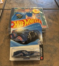 Hot Wheels Screamliner 2026