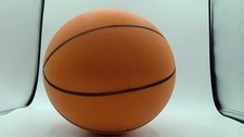 Silent Basketball 2025 Quiet Foam Dribble Ball For Indoor Training Practice Use
