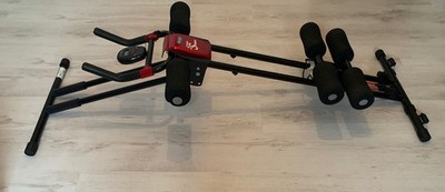 5 mins Shape Bauchmuskel Trainer Bauch Trainingsgerät Body Action Fitness