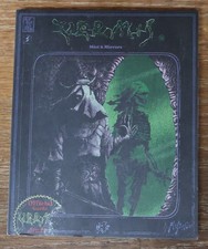 Vermis Ii Mist Mirrors Official Guide Paperback Art Book Plastiboo Vermis Ii Mist Mirrors Official Guide Paperback Art Book Plastiboo