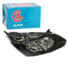 ALKAR H15 H7 SCHEINWERFER +LWR-MOTOR LINKS passend für FORD TOURNEO TRANSIT | 27