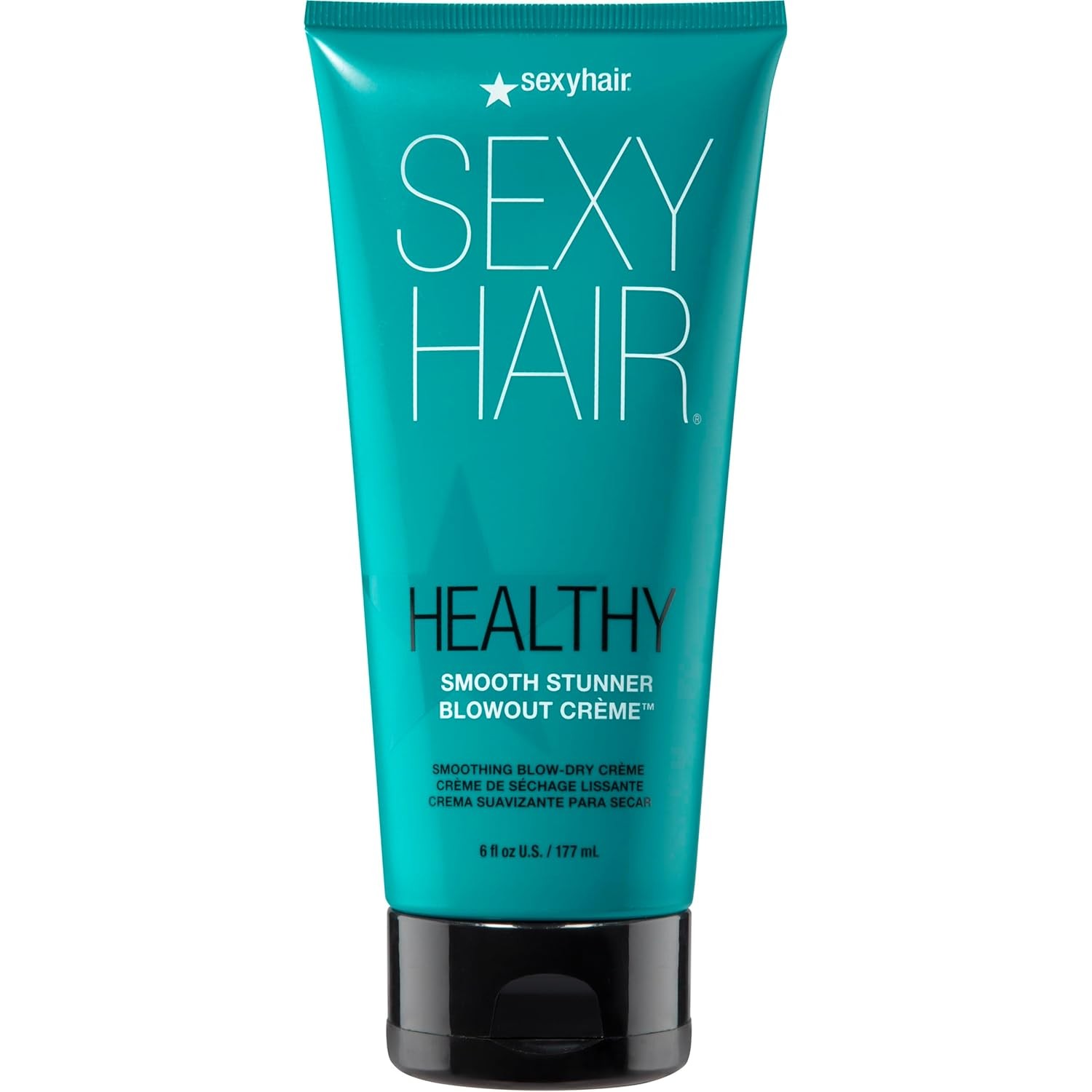 SexyHair Healthy Smooth 6