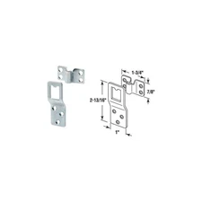 PRIME-LINE 2Pk Window Screen Hanger