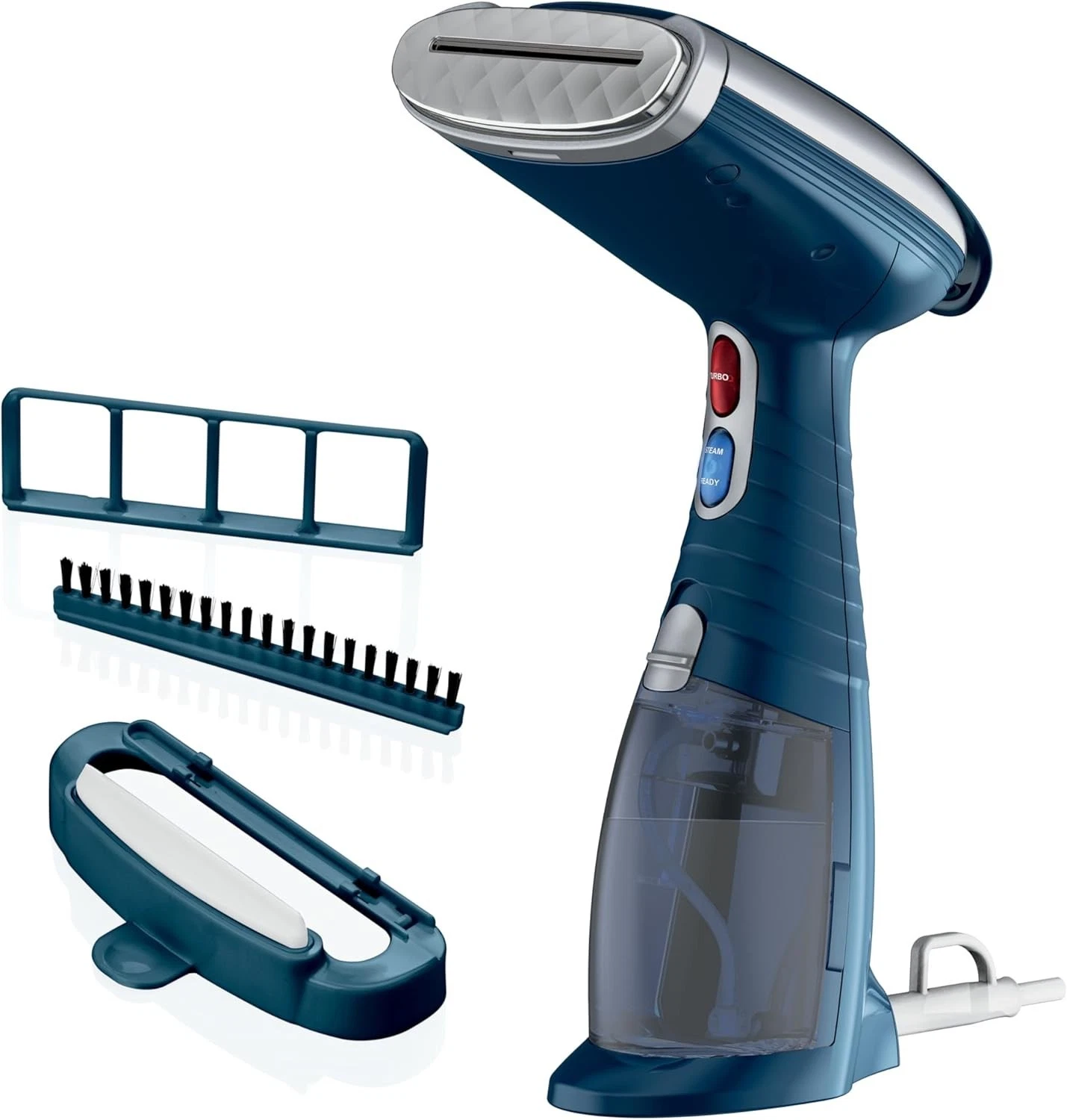 Conair GS38 Turbo ExtremeSteam Handheld Fabric Steamer