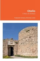 Ermes Culos | Otello | Taschenbuch | Friulisch (2022) | Il Moru Di VenèSia