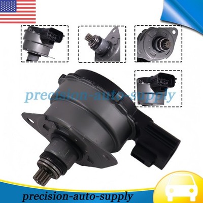 Diff Lock Motor Fits 21-24 Ford Maverick 21-25 Escape K2GZ4C210A K2GZ4C210B