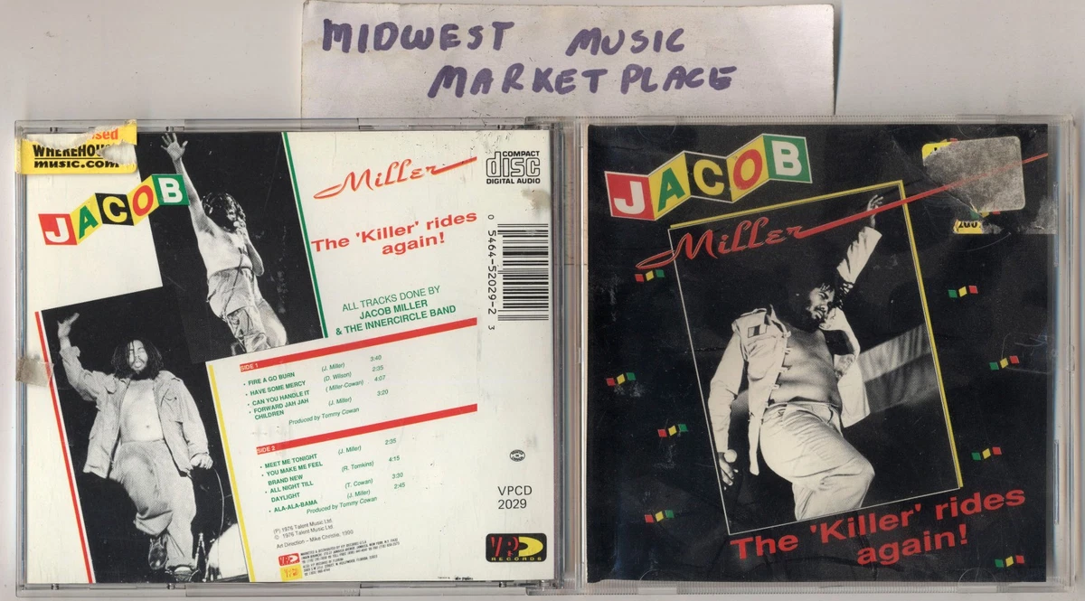 Reggae, Ska & Dub Roots Album Compilation Music CDs for sale | eBay