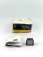 GE SRPE100A70 Rating Plug 70A 600V Frame 100A Circuit Breaker Spectra RMS — NEW