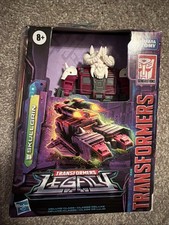 Hasbro Transformers Legacy Deluxe Class Skullgrin Action Figure