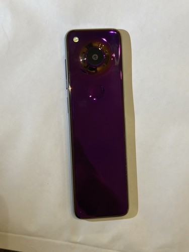 Essential Gem PH-2 Prototype - Iridescent Purple - Collectors Phone / Demo Unit - Zdjęcie 15 z 15
