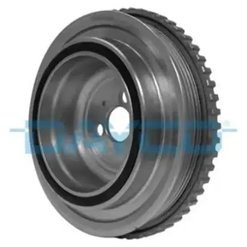 Fits DAYCO DPV1028 Belt Pulley, crankshaft ⭐UK Stock⭐ - Image 3